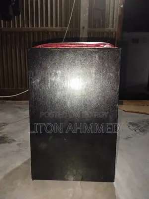 Musical Cajon