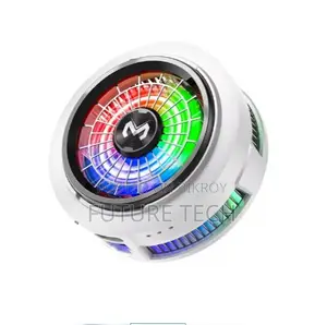MEMO CX20 RGB Magnetic Phone Cooler