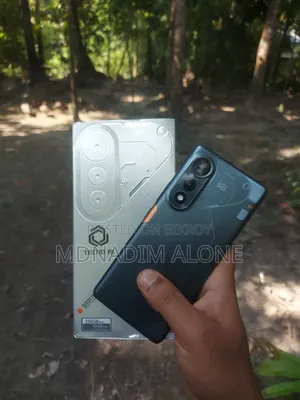 টেকনো পোভা কার্ভ ২৫৬ জিবি ব্লু