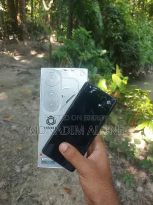 Tecno Pova Curve 256 GB Blue