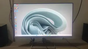 Desktop Computer HP 16GB AMD Ryzen SSD 512GB