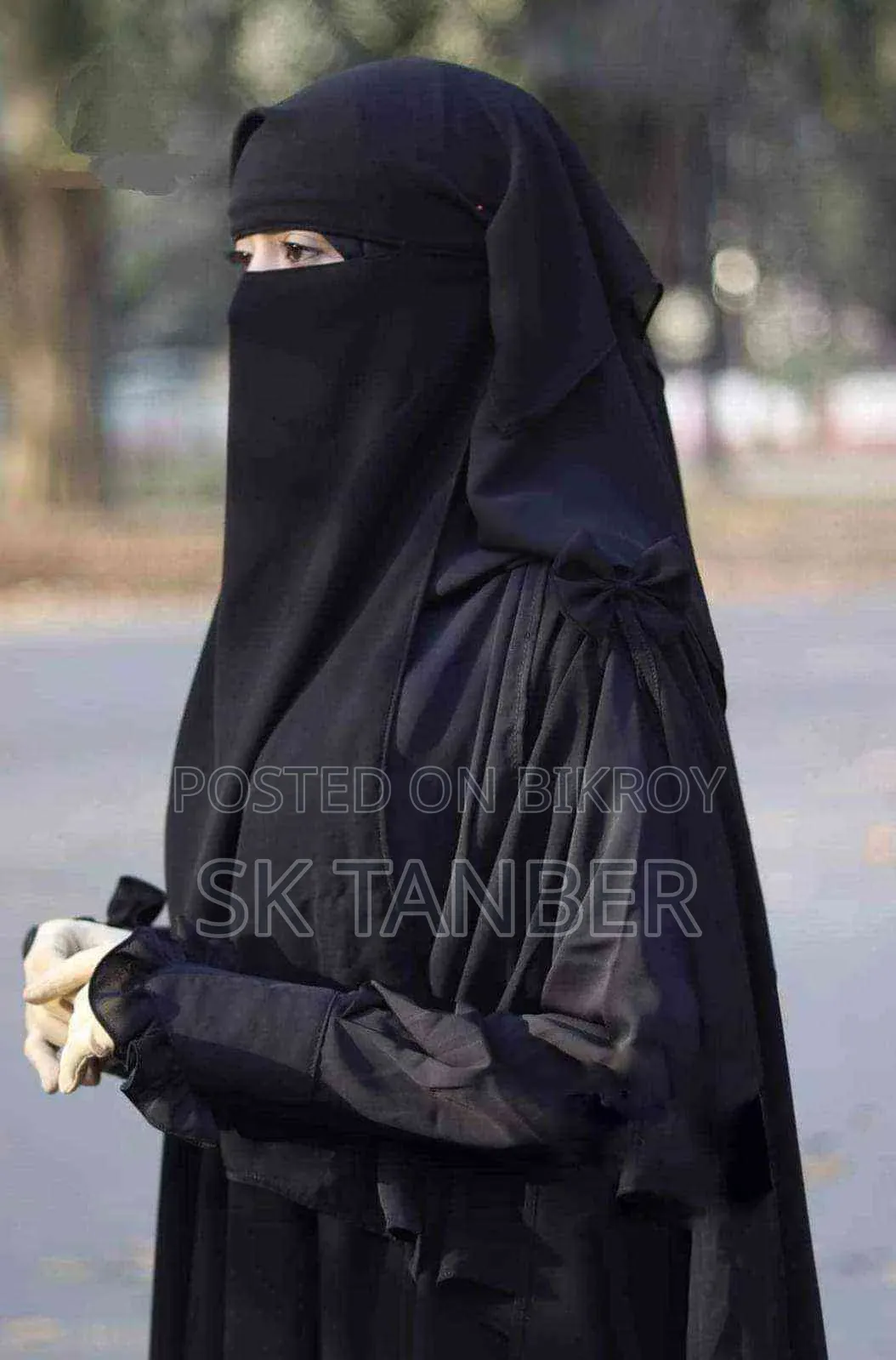 মেহরব বোরখা 💥