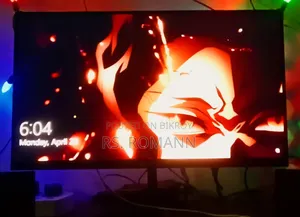 Trendsonic 21.5 Monitor