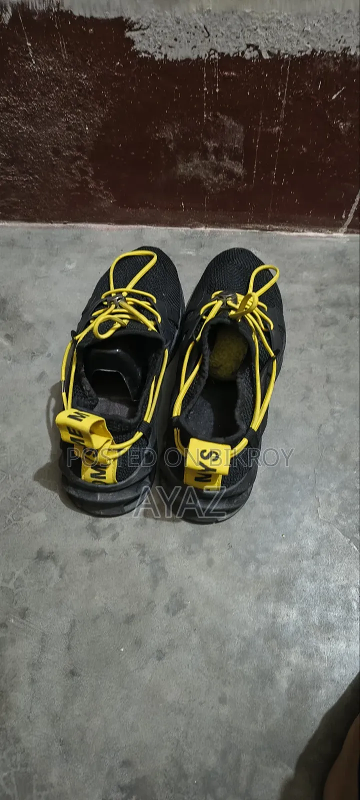 Shoes for Sell