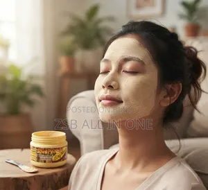 Shwe Pyi Nann Shinmataung Thanakha (Export Quality)