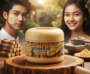 Shwe Pyi Nann Shinmataung Thanakha (Export Quality)