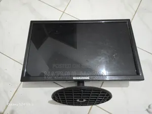 Desktop Computer Gigabyte 4GB Intel Celeron eMMC 128GB