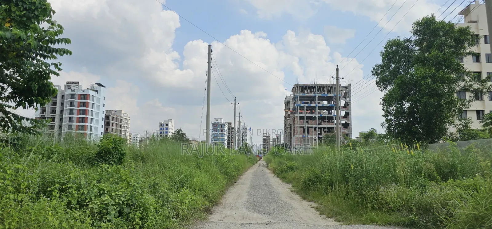 Plot for Sale Dhaka Uttara Plot for Sale