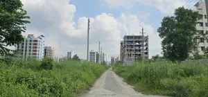 Plot for Sale Dhaka Uttara Plot for Sale