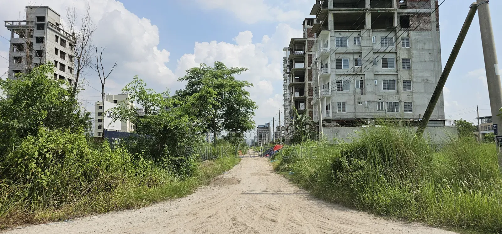 Plot for Sale Dhaka Uttara Plot for Sale