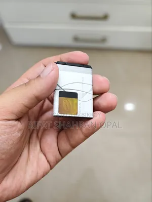 New Nokia 3220 Red