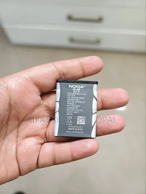 New Nokia 3220 Red