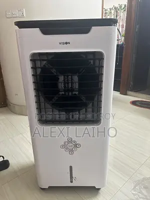 ভিশন এয়ার কুলার ৪৫ লিটার সুপার কুল (প্রায় নতুনের মতো কন্ডিশন)