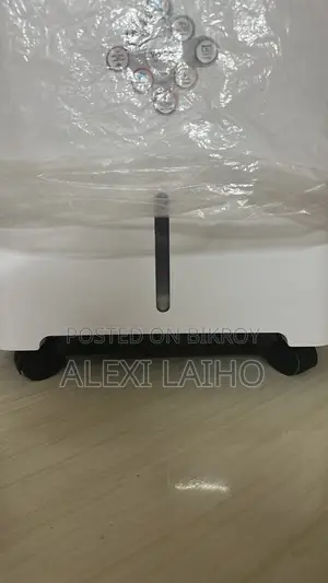 VISION AIR COOLER 45 Liter Super Cool (Almost Mint New Condition)