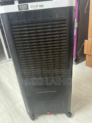 VISION AIR COOLER 45 Liter Super Cool (Almost Mint New Condition)