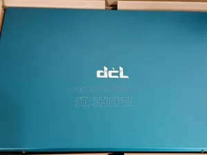 New Laptop 8GB Intel Core i3 SSD 512GB