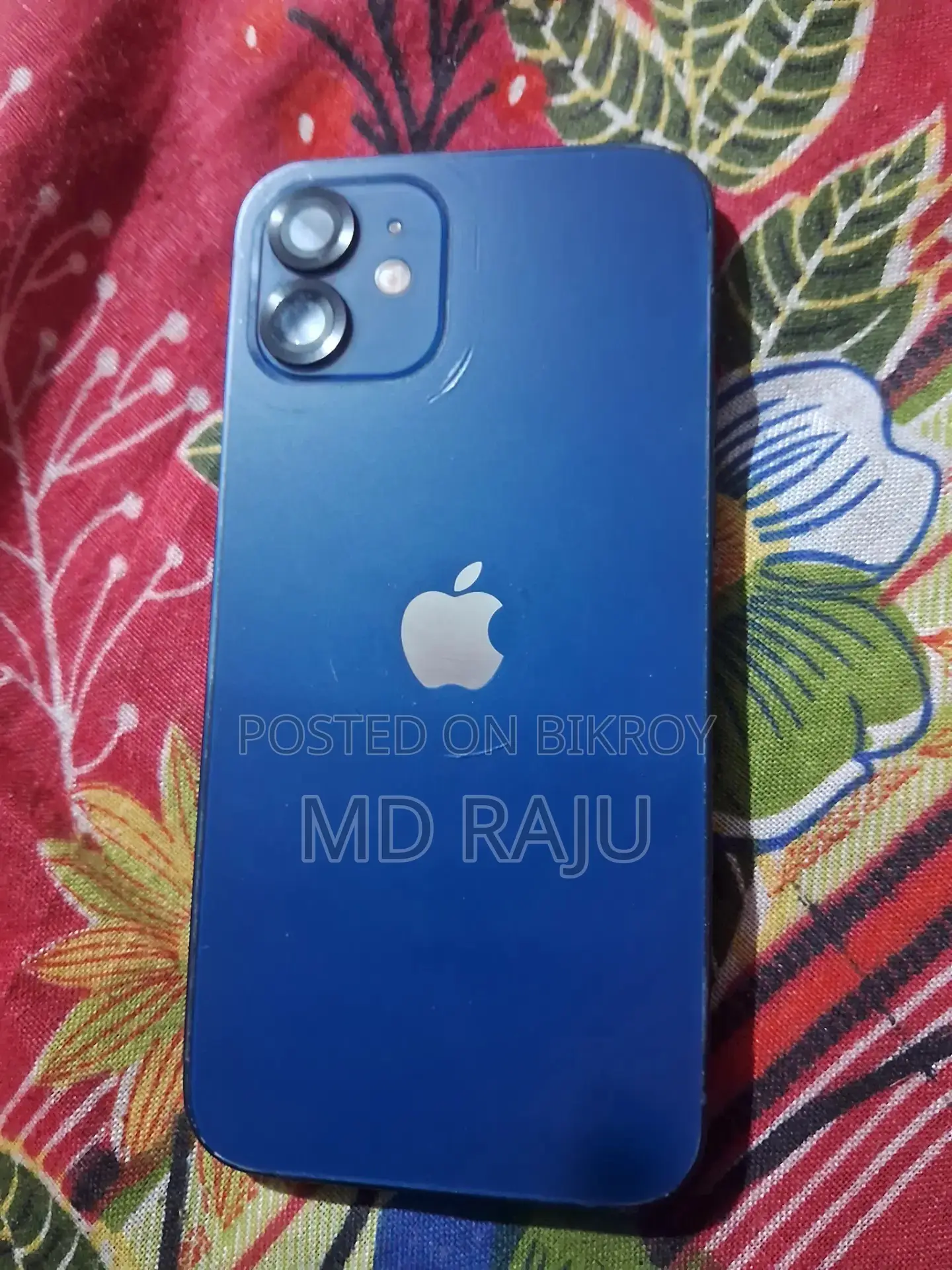 Apple iPhone 12 128 GB Blue