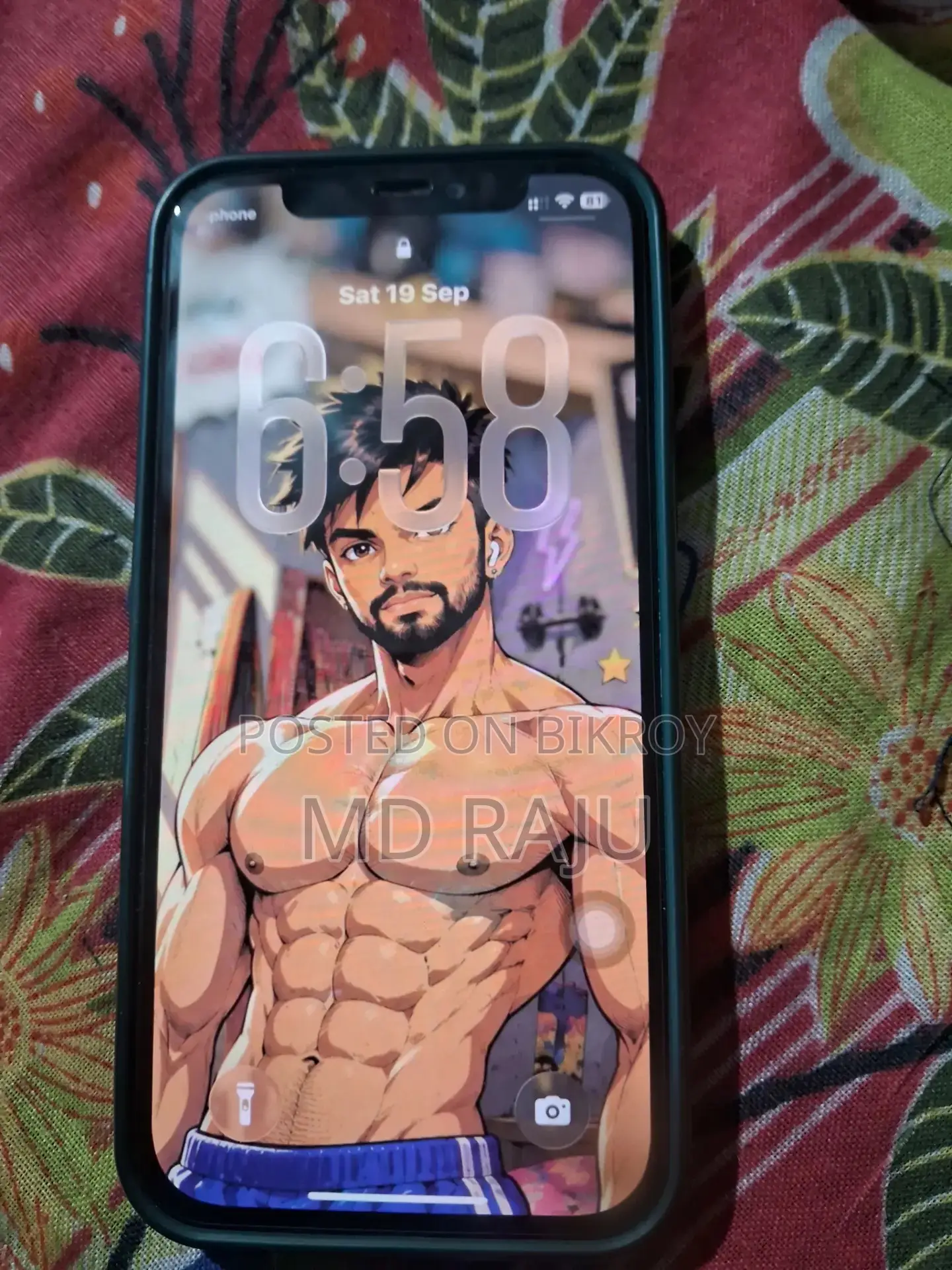 Apple iPhone 12 128 GB Blue