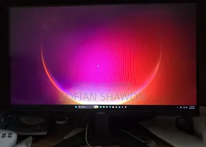Desktop Computer MSI model 16GB AMD Ryzen 7 SSD 16 GB