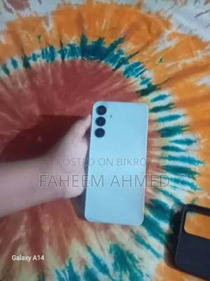 স্যামসাং গ্যালাক্সি এ১৬ ১২৮ জিবি ধূসর