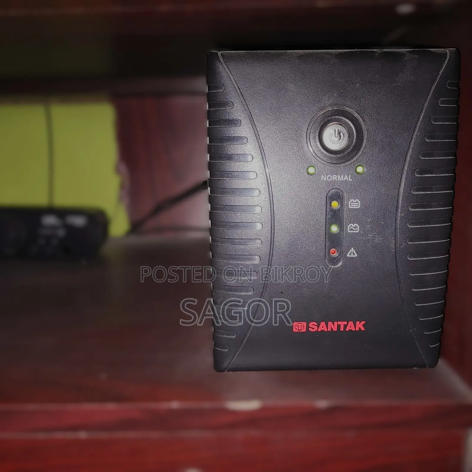 স্যান্টাক রোবাস্ট আর১২০০