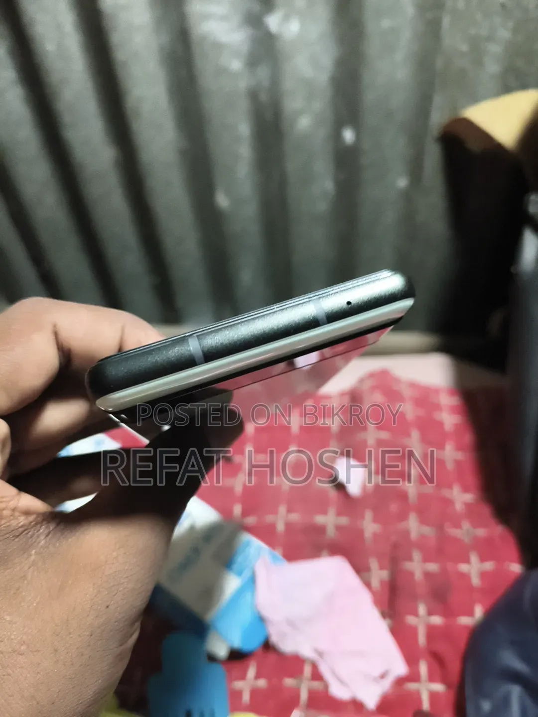 গুগল পিক্সেল ৬এ ১২৮ জিবি হোয়াইট