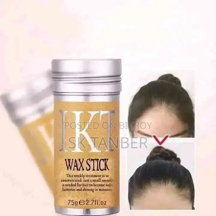 IKT Hair Wax Stick