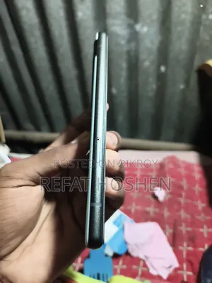গুগল পিক্সেল ৬এ ১২৮ জিবি হোয়াইট