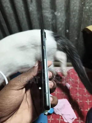 গুগল পিক্সেল ৬এ ১২৮ জিবি হোয়াইট