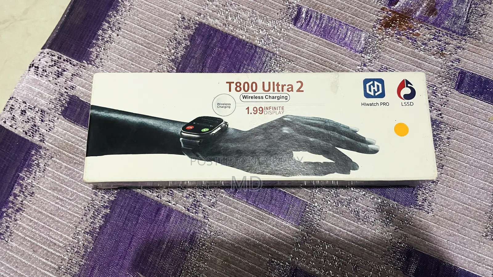 T800 Ultra 2