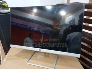 HP Full Fresh FHD IPS 22f Monitor