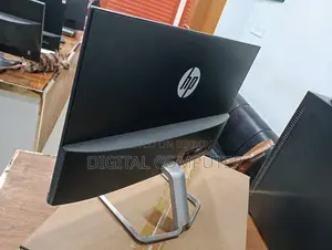 HP Full Fresh FHD IPS 22f Monitor