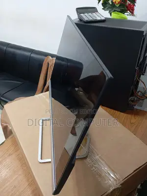 HP Full Fresh FHD IPS 22f Monitor