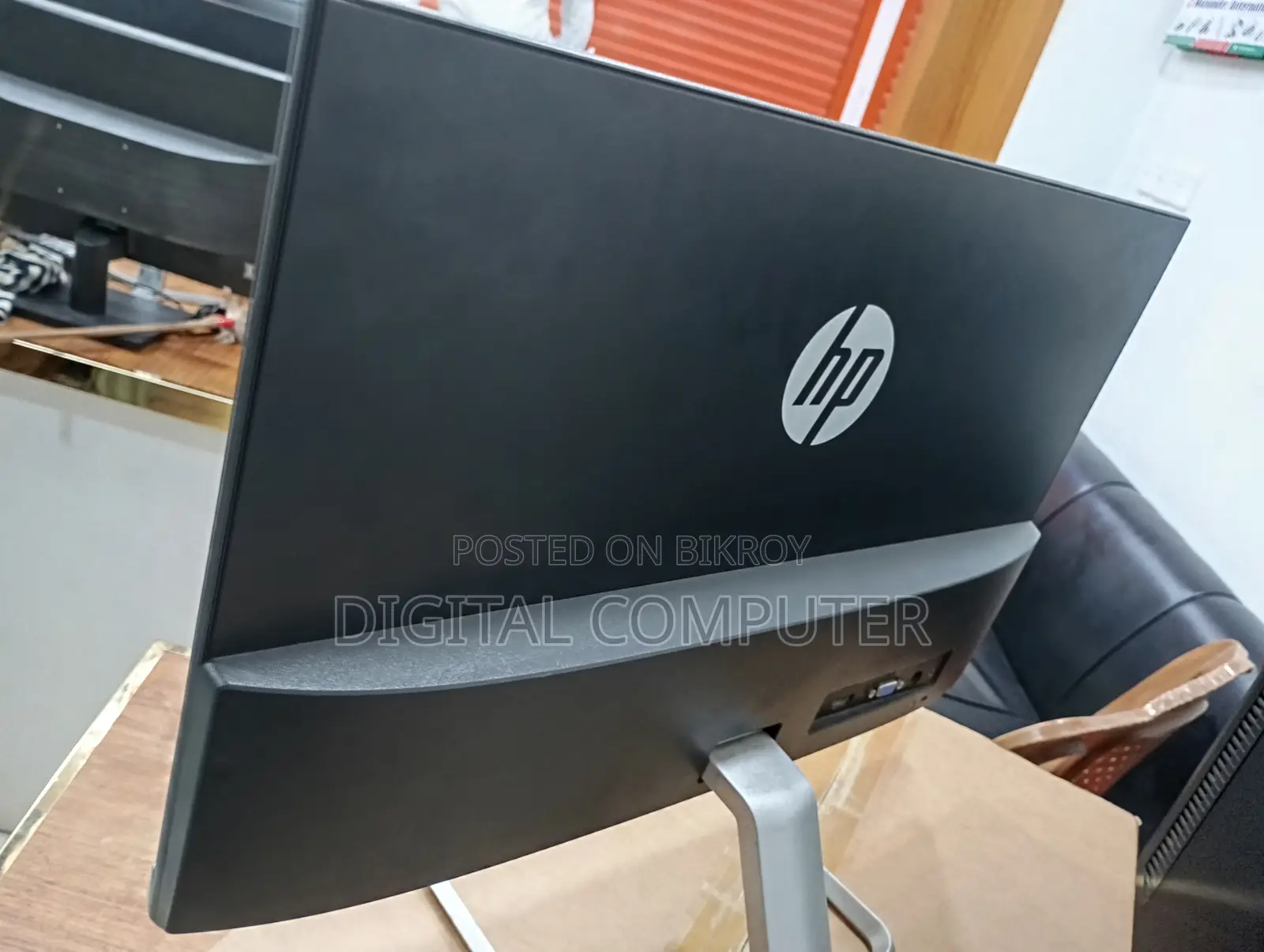 HP Full Fresh FHD IPS 22f Monitor
