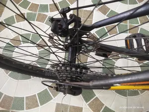 Gear Cycle