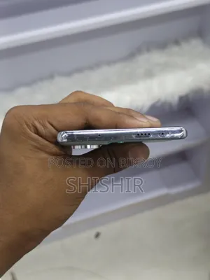 Tecno Camon 40 Pro 4G 256 GB Green