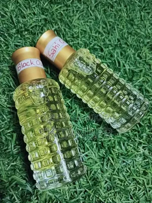 Shahi Oud, Black Oud 30ML