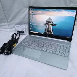 Laptop HP 4GB Intel SSD 500GB