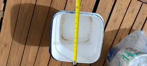 Some Buckets Available, Fresh Almond Buckets, Very Sturdy and Durable