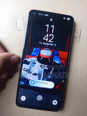 Samsung Galaxy S21 FE 5G 128 GB Black