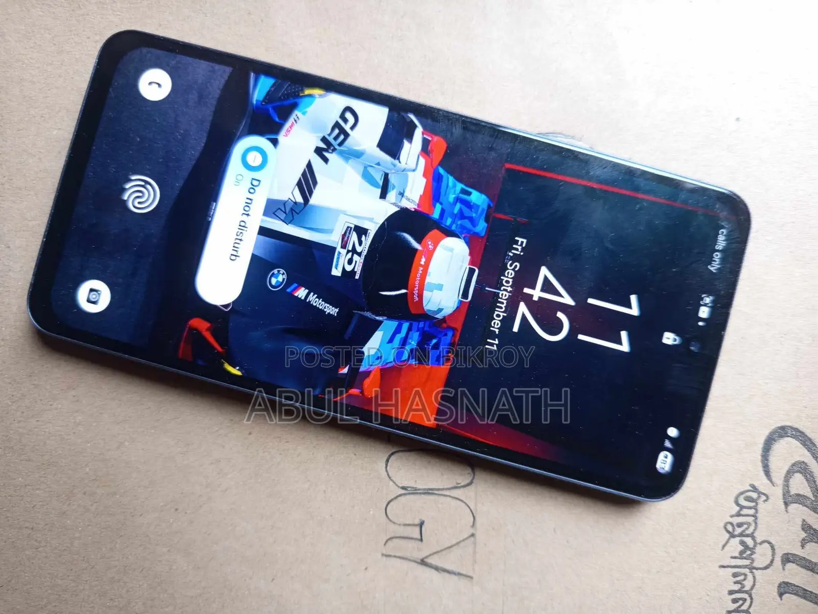 Samsung Galaxy S21 FE 5G 128 GB Black