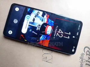 Samsung Galaxy S21 FE 5G 128 GB Black