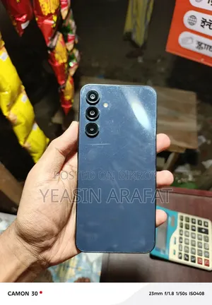 স্যামসাং গ্যালাক্সি এ১৬ ৫জি ১২৮ জিবি ব্লু