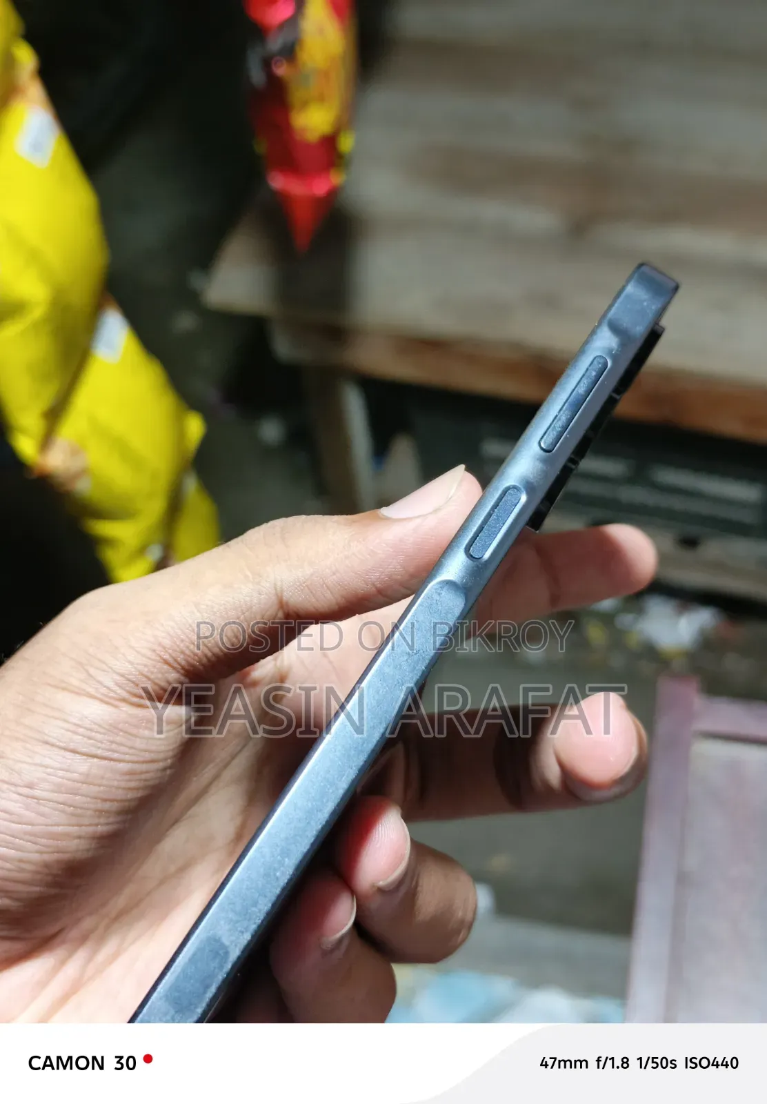 Samsung Galaxy A16 5G 128 GB Blue