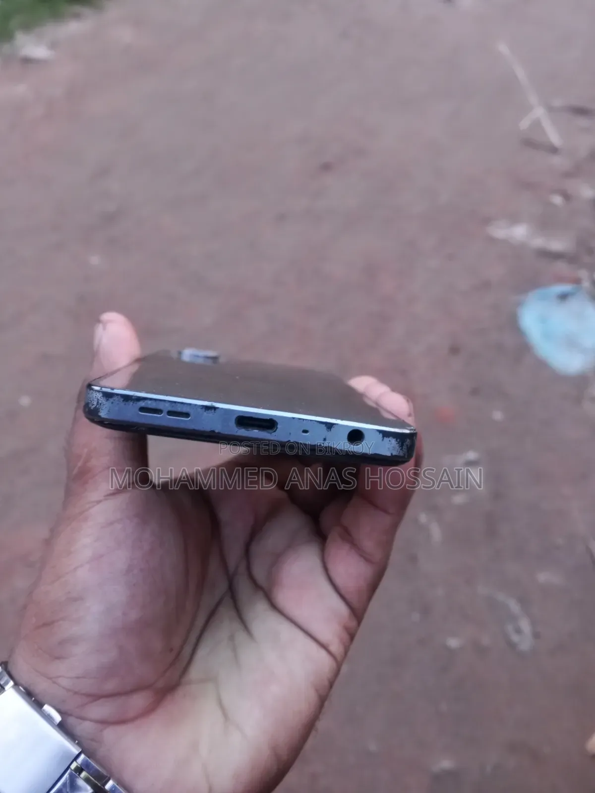 OnePlus Nord CE4 Lite 256 GB Black