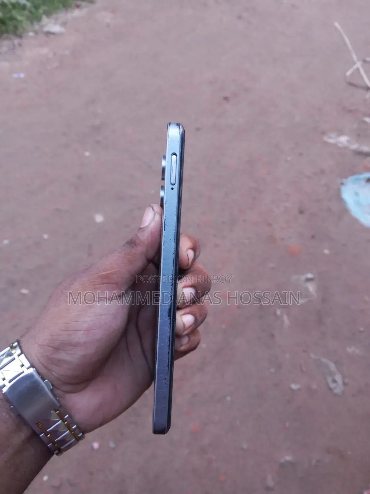OnePlus Nord CE4 Lite 256 GB Black