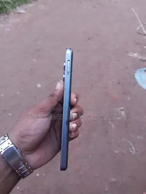 OnePlus Nord CE4 Lite 256 GB Black