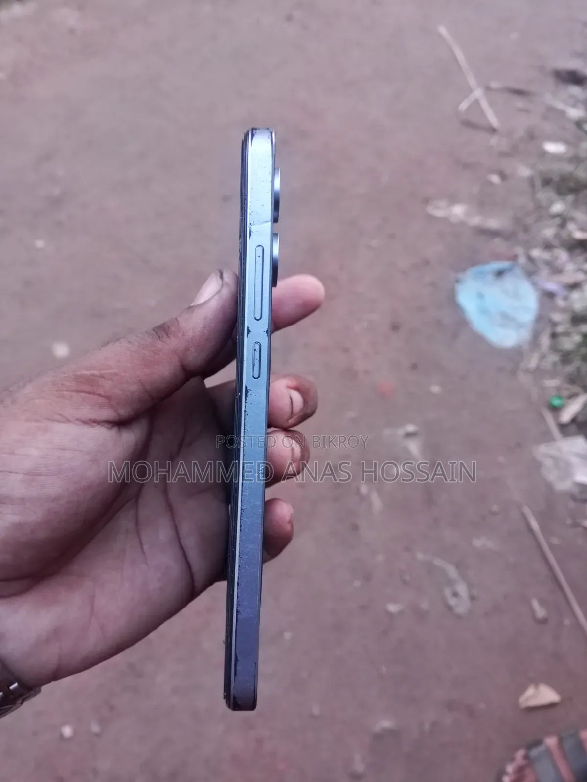 OnePlus Nord CE4 Lite 256 GB Black