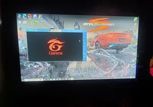 Trendsonic 21.5 Monitor