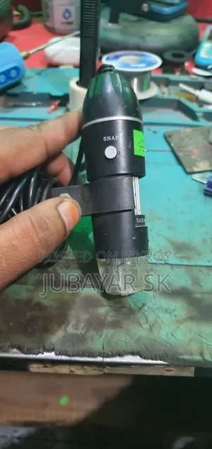 মিনি মাইক্রোস্কোপ